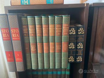 Enciclopedia Larousse Rizzoli