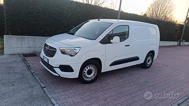 Opel combo 2021