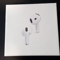 AirPods (4ª generazione) con Active Noise Cancella