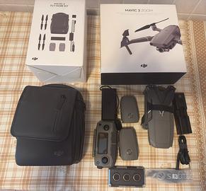 Dji Mavic 2 zoom