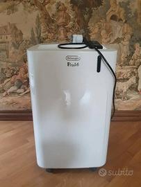 Condizionatore Pinguino de longhi solo provato