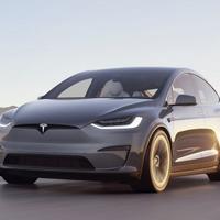 Ricambi tesla model x