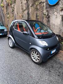 Smart serie 450 anno 2004 