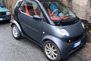 Smart serie 450 anno 2004 