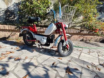 Benelli Altro modello - 1972