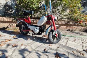 Benelli Altro modello - 1972