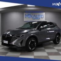 Nissan Qashqai 1.3 MHEV N-Connecta 2WD 158CV xtron