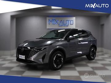 Nissan Qashqai 1.3 MHEV N-Connecta 2WD 158CV xtron