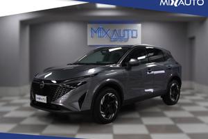 Nissan Qashqai 1.3 MHEV N-Connecta 2WD 158CV xtron