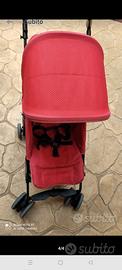 passeggino leggero per Perego 