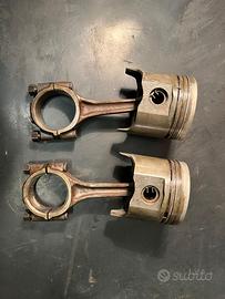 ricambi vari fiat 500 126