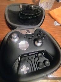 xbox elite controller 1