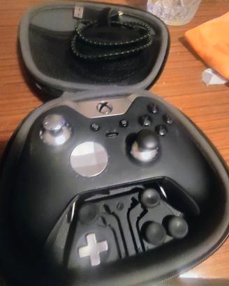 xbox elite controller 1