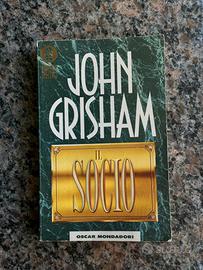 Il socio - John Grisham