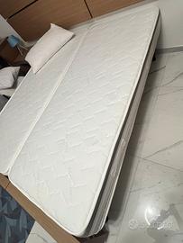 Stock di materassi