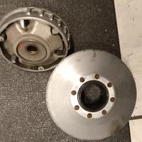 variatore vespa gts 300