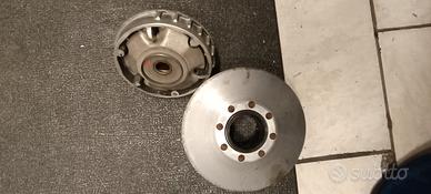 variatore vespa gts 300