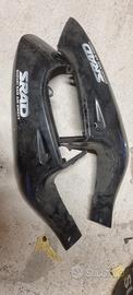 ricambi suzuki gsxr 600 srad 