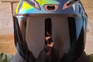 Agv pista gp RR - Valentino Rossi - tg M