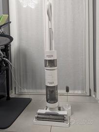 Dreame h11 Aspirapolvere e Lavapavimenti