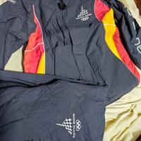 Completo Sci Torino 2006