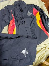 Completo Sci Torino 2006