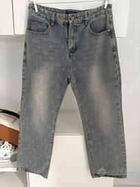 Jeans LV Uomo