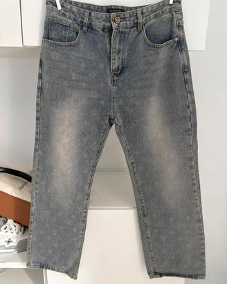 Jeans LV Uomo