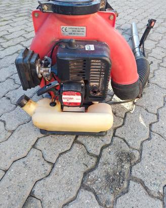 Soffiatore a scoppio katana MBP-500