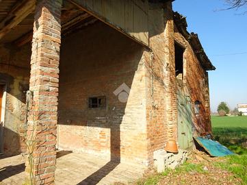 RUSTICO A FERRARA