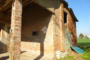 RUSTICO A FERRARA