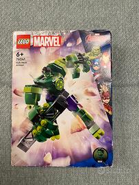 Lego 76241 nuovo sigillato
