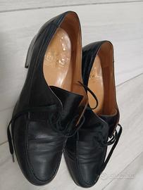 Scarpe Madras uomo in pelle