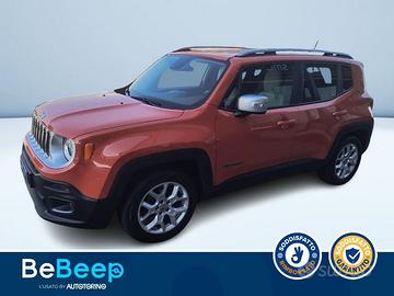 Jeep Renegade 1.6 MJT OPENING EDITION FWD 120CV