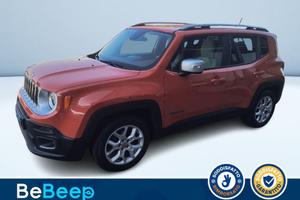 Jeep Renegade 1.6 MJT OPENING EDITION FWD 120CV