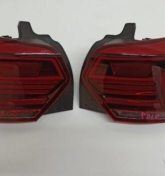 Stop fanalino volkswagen polo r line