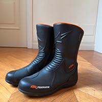 Stivali alpinestars ktm