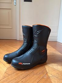 Stivali alpinestars ktm