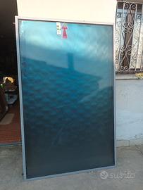 Collettore solare, pannello solare Simesol 230