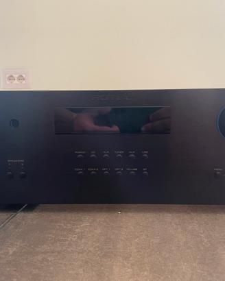 Rotel Ra-1572