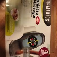 sedile massaggio shiatsu