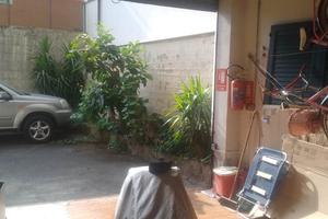 Rif.RG163| garage aci catena