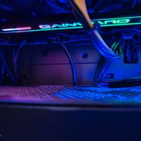 Nvidia GeForce RTX 3070 8gb lhr(non mining)