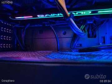 Nvidia GeForce RTX 3070 8gb lhr(non mining)