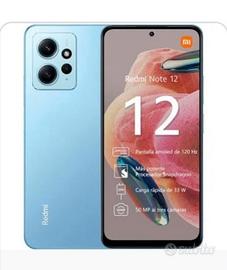 Note 12 Pro 5G 