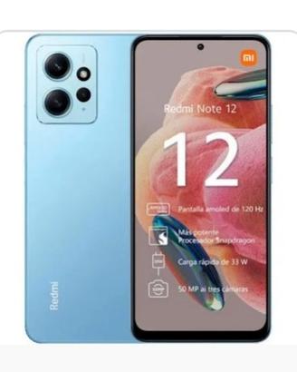 Note 12 Pro 5G 
