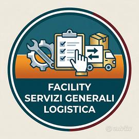 Facility Manager / Servizi Generali