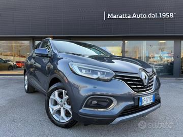 Renault Kadjar 1.5 blue dci Sport Edition2 115cv m