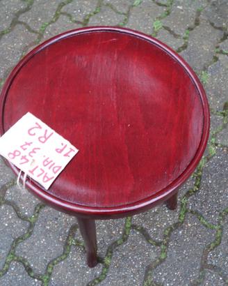 sgabello thonet depoca con rif r2