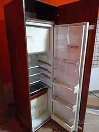 Mobile e frigo